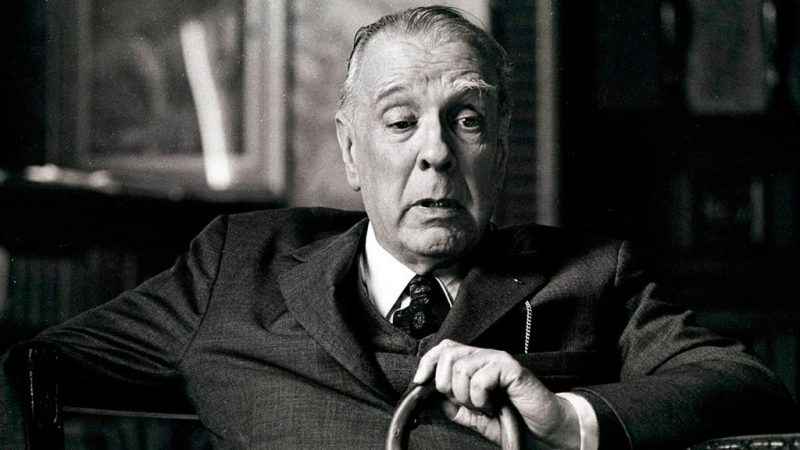 El resto es literatura