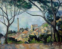 Cézanne